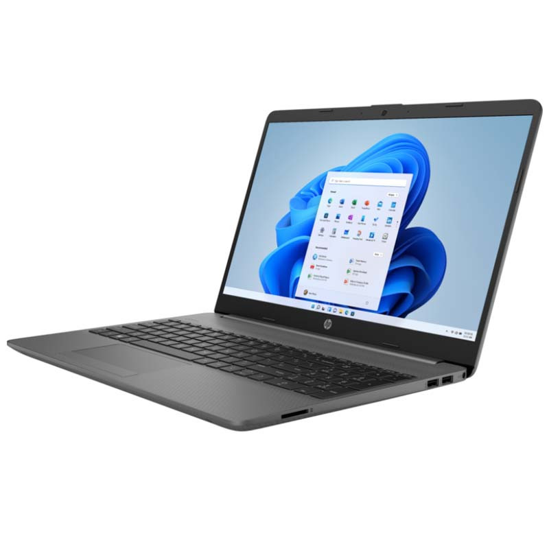 PC Portable HP 15-dw4007n i5 12Gén 8 Go 256Go SSD Noir (6L9K2EA)