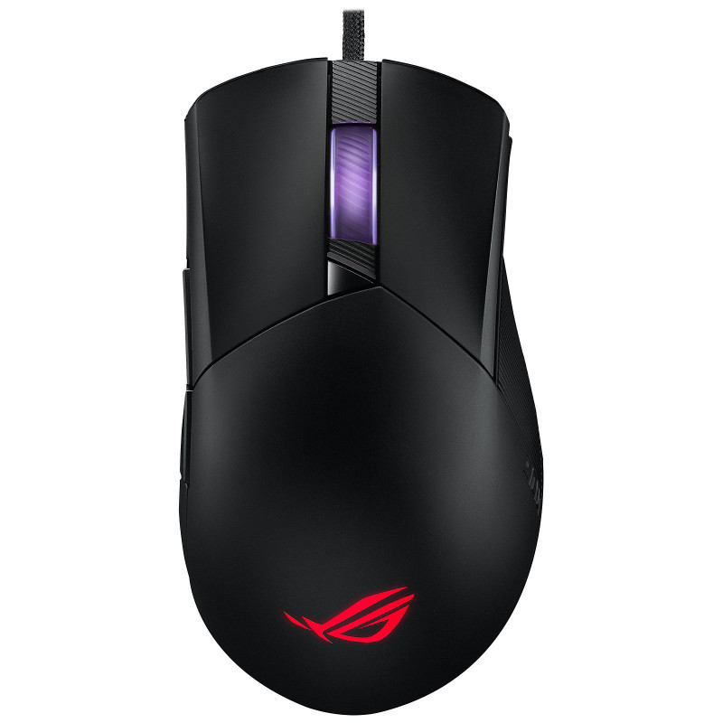 Souris Gaming Asus ROG Gladius III Noir