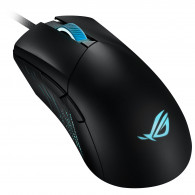 Souris Gaming Asus ROG Gladius III Noir