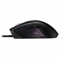 Souris Gaming Asus ROG Gladius III Noir