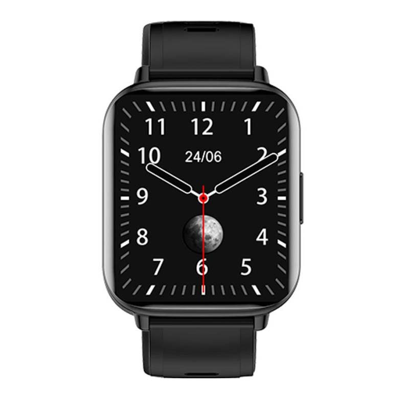 Montre Connectée LINWEAR LW31 Noir