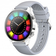 Montre Connectée Linwear LA08SE Gris Montre Connectée Linwear LA08SE Gris
