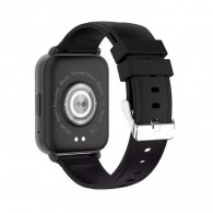 Montre Connectée LINWEAR LW61 Noir Montre Connectée LINWEAR LW61 Noir