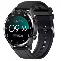 Montre Connectée Linwear LA23 Noir Montre Connectée Linwear LA23 Noir