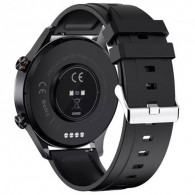 Montre Connectée Linwear LA23 Noir Montre Connectée Linwear LA23 Noir