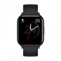 Montre Connectée Colmi P8 Mix Noir Montre Connectée Colmi P8 Mix Noir
