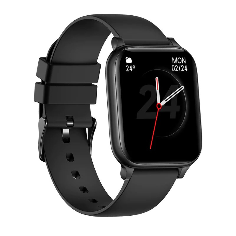 Montre Connectée Colmi P8 Mix Noir