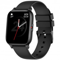 Montre Connectée Colmi P8 Mix Noir Montre Connectée Colmi P8 Mix Noir