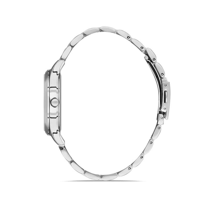 Montre Femme Bigotti Argent (BG.1.10316-3)