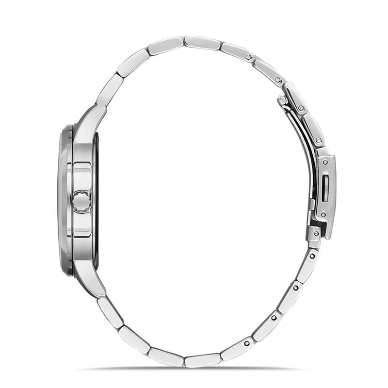 Montre Femme Bigotti Argent (BG.1.10251-5)