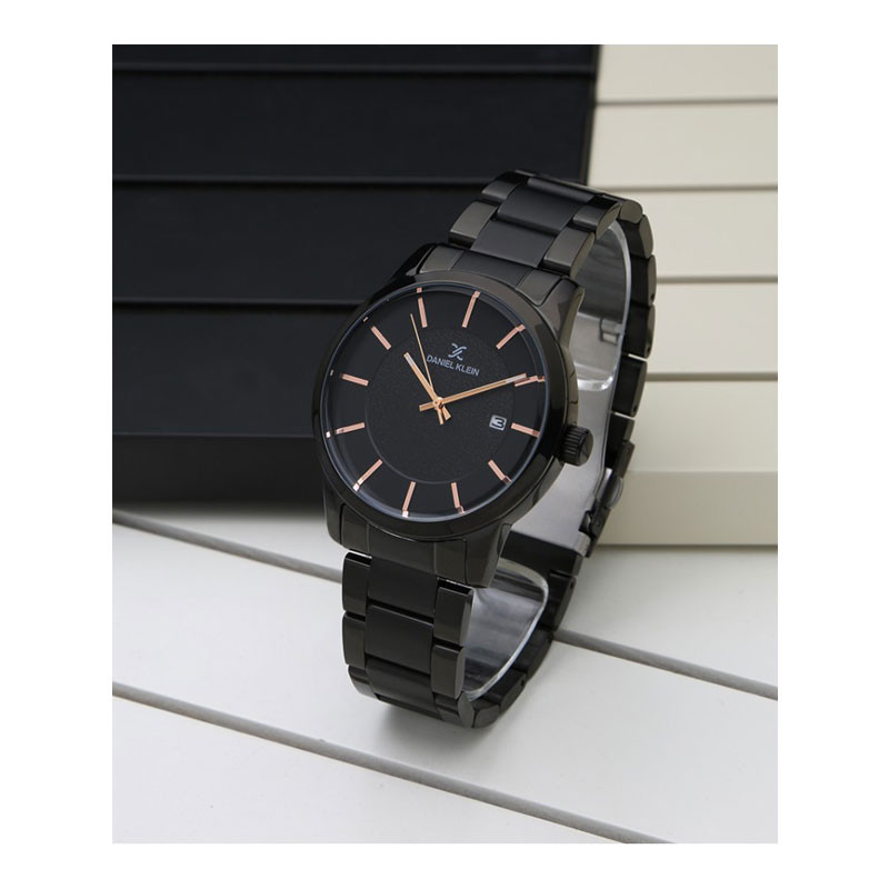 Montre Homme Daniel Klein DK.1.12738-6