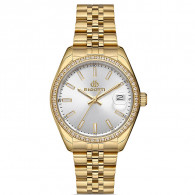 Montre Femme Bigotti Gold (BG.1.10292-2)