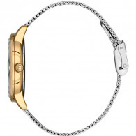 Montre Femme Bigotti Argent Et Gold (BG.1.10357-4) Montre Femme Bigotti Argent Et Gold (BG.1.10357-4)