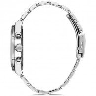 Montre Homme Bigotti Argent Et Gold (BG.1.10312-4)