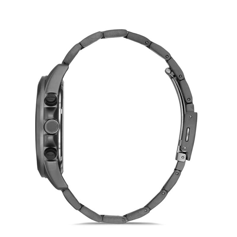 Montre Homme Bigotti Noir BG.1.10156-6