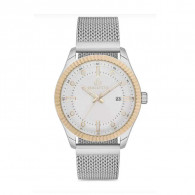 Montre Homme Bigotti Silver BG.1.10139-6