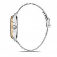 Montre Homme Bigotti Silver BG.1.10139-6