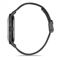 Montre Homme Bigotti Noir (BG.1.10118-6) Montre Homme Bigotti Noir (BG.1.10118-6)