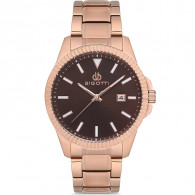 Montre Homme Bigotti Rose Gold (BG.1.10121-3)
