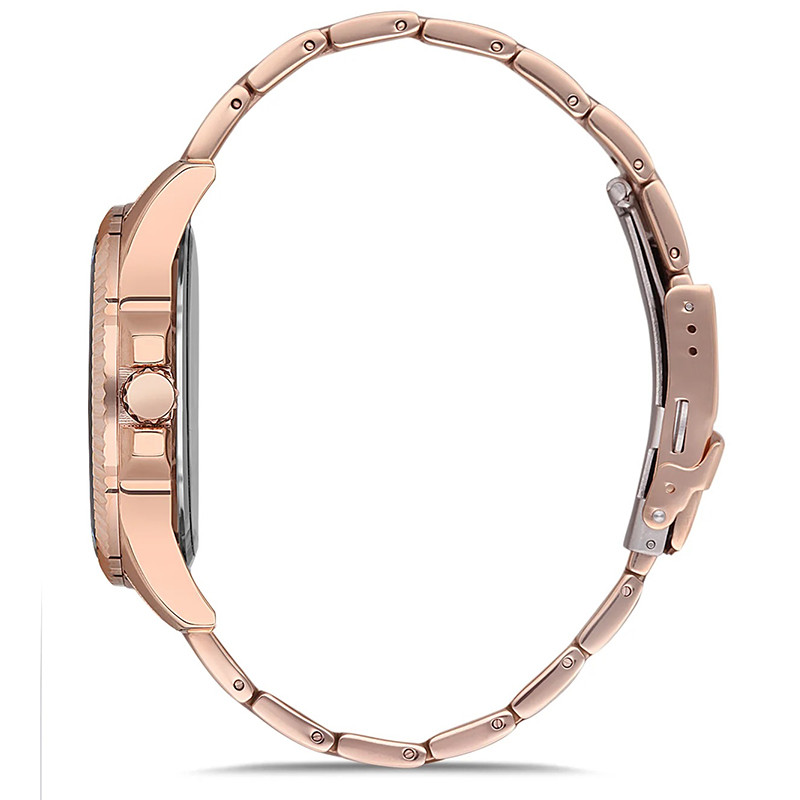 Montre Homme Bigotti Rose Gold (BG.1.10121-3)