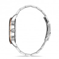 Montre Femme Bigotti Argent BG.1.10265-5