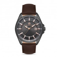 Montre Homme Bigotti Marron BG.1.10327-4