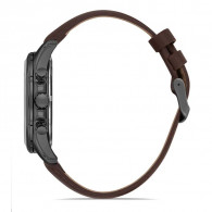 Montre Homme Bigotti Marron BG.1.10327-4