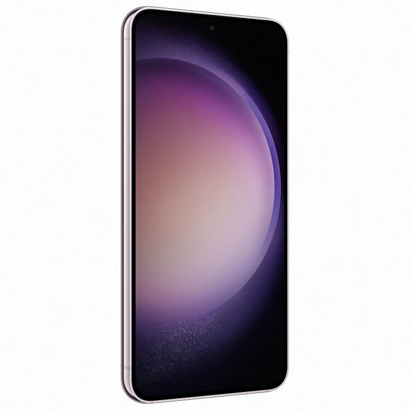 Smartphone Samsung Galaxy S23 8Go 256Go Violet