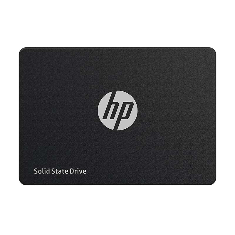 Disque Dur HP S650 120 Go SSD 2.5" SATA 3  (345M7AA)