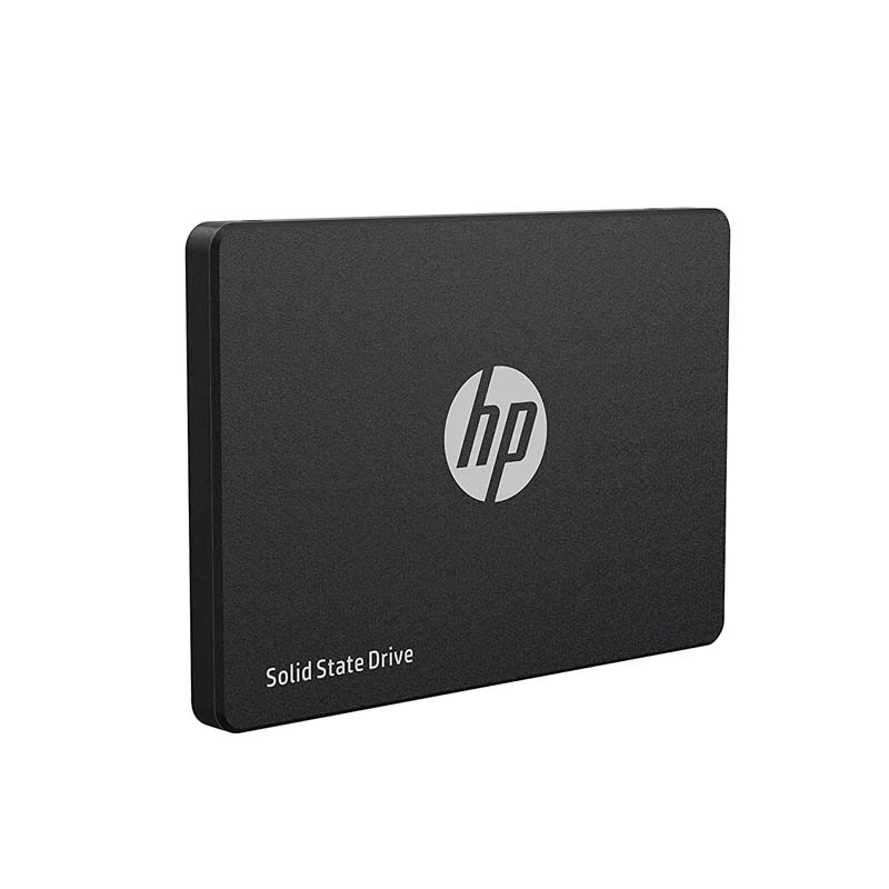 Disque Dur HP S650 120 Go SSD 2.5" SATA 3  (345M7AA)