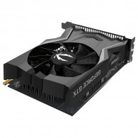 Carte Graphique Zotac GeForce GTX 1650 OC 4Go GDDR6 Carte Graphique Zotac GeForce GTX 1650 OC 4Go GDDR6