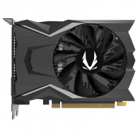 Carte Graphique Zotac GeForce GTX 1650 OC 4Go GDDR6 Carte Graphique Zotac GeForce GTX 1650 OC 4Go GDDR6