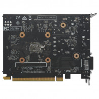Carte Graphique Zotac GeForce GTX 1650 OC 4Go GDDR6 Carte Graphique Zotac GeForce GTX 1650 OC 4Go GDDR6