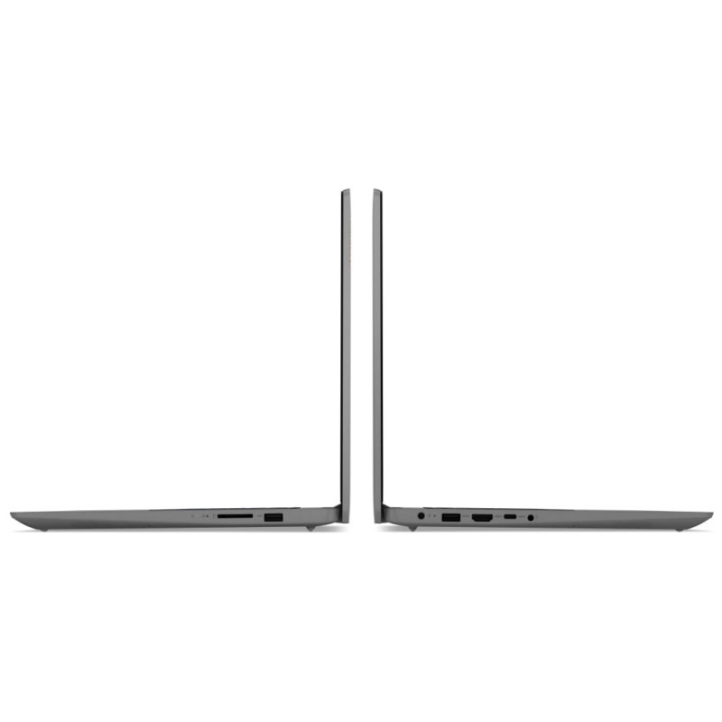 Pc Portable Lenovo IdeaPad 3 15ALC6 AMD Ryzen 3 4Go 256Go SSD Gris (82KU01QGFG)