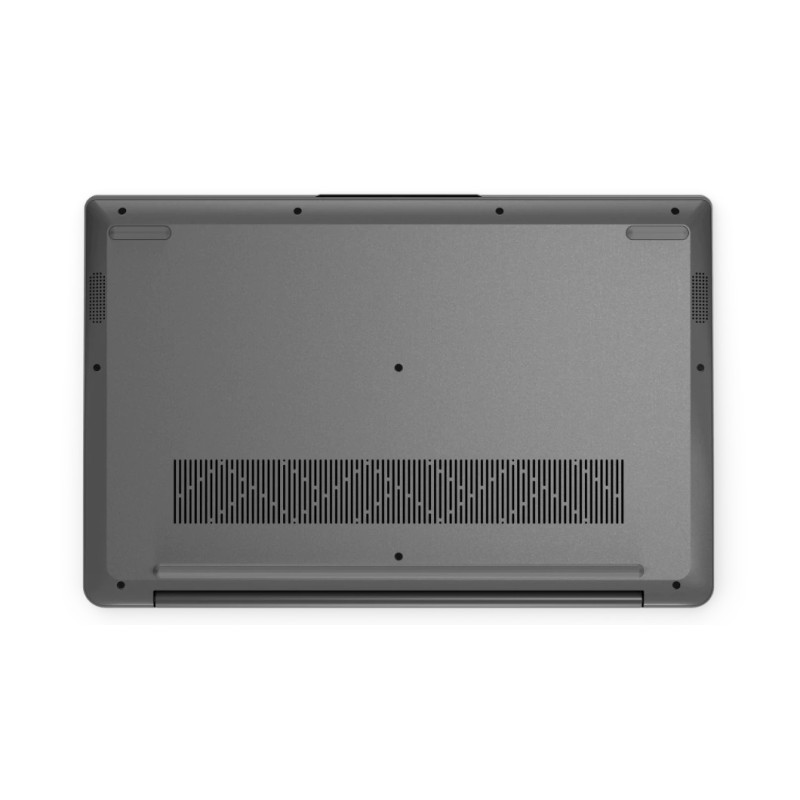 Pc Portable Lenovo IdeaPad 3 15ALC6 AMD Ryzen 3 4Go 256Go SSD Gris (82KU01QGFG)