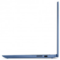 Pc Portable Lenovo IdeaPad 3 15ALC6 AMD Ryzen 3 4Go 256Go SSD Bleu (82KU01Q8FG)