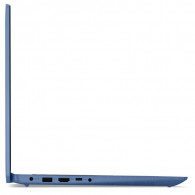 Pc Portable Lenovo IdeaPad 3 15ALC6 AMD Ryzen 3 4Go 256Go SSD Bleu (82KU01Q8FG)
