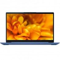 Pc Portable Lenovo IdeaPad 3 15ALC6 AMD Ryzen 3 4Go 256Go SSD Bleu (82KU01Q8FG)