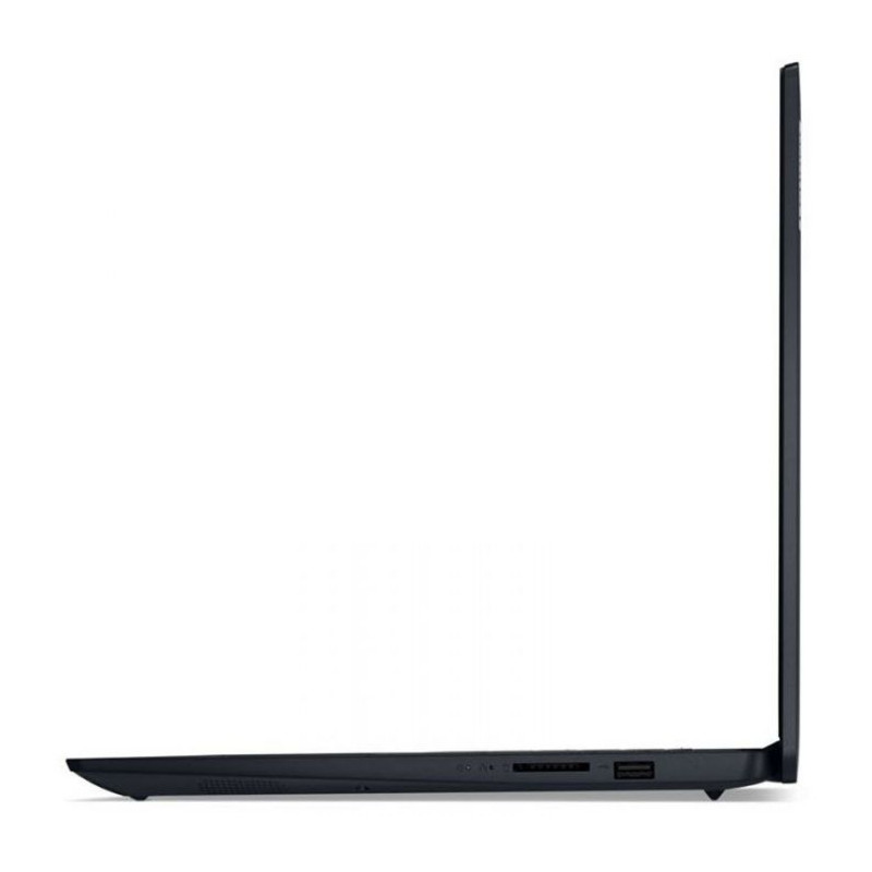 Pc Portable Lenovo IdeaPad 3 15ITL6 i7 11Gén 8Go 512 Go SSD Bleu (82H8039RFG)