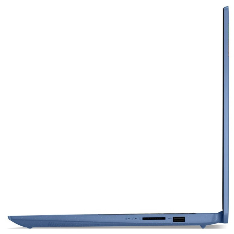 Pc Portable Lenovo IdeaPad 3 15ALC6 AMD Ryzen 5 8Go 512Go SSD Bleu (82KU01DXFG)