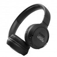 Micro Casque Bluetooth JBL T510 BT Noir