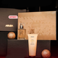 Pack Femme Oriantale Arvea