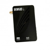 Récepteur Ecosat G50 HD + 12 Shering + 12 Iptv Récepteur Ecosat G50 HD + 12 Shering + 12 Iptv