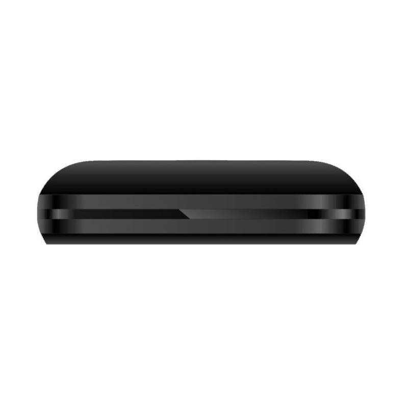 Téléphone Portable Logicom Le Kay 283 Noir