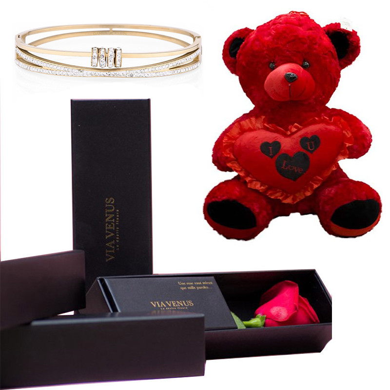 Pack Spécial Sain Valentin Pack Spécial Sain Valentin