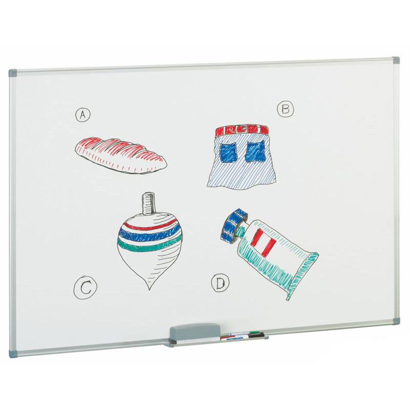 Tableau Blanc Faibo 120x200 Cm
