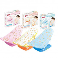 Baigneur Ibaby Pour Bébés Pliable Orange