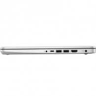PC Portable HP 14s-dq2007nk i7 11Gén 20 Go 512Go SSD Silver