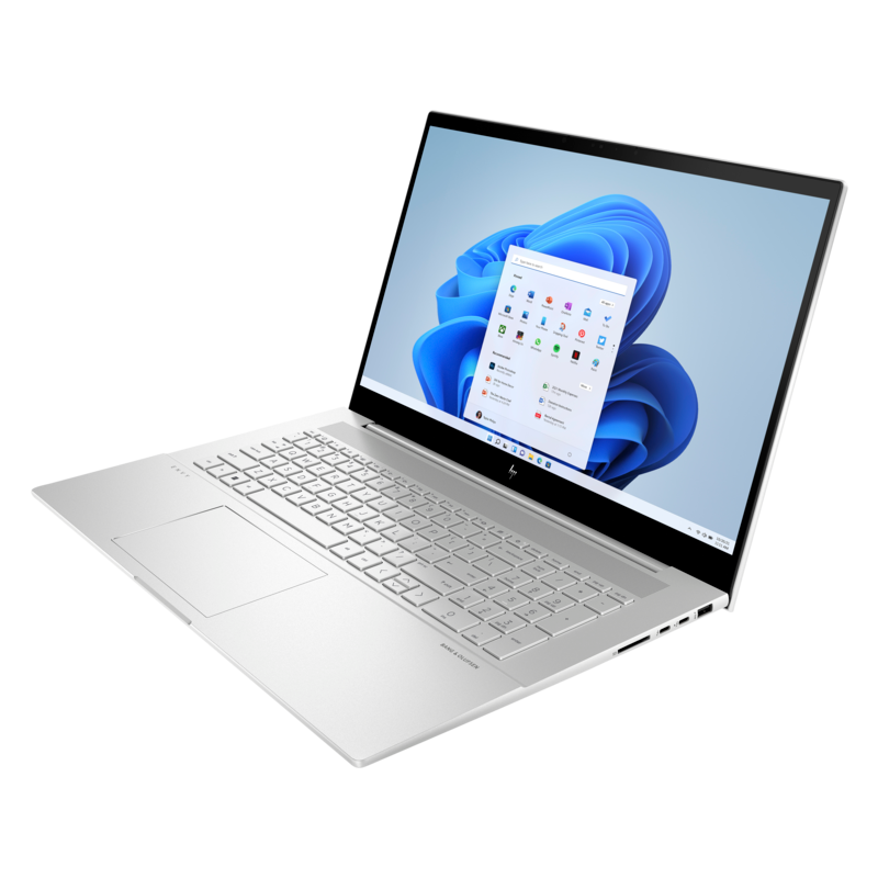 PC Portable HP 17-cr0000nk i7 12Gén 16Go 1 To Silver (6D702EA)