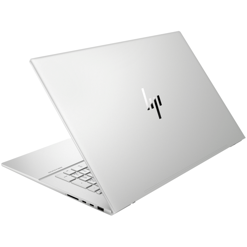 PC Portable HP 17-cr0000nk i7 12Gén 16Go 1 To Silver (6D702EA)
